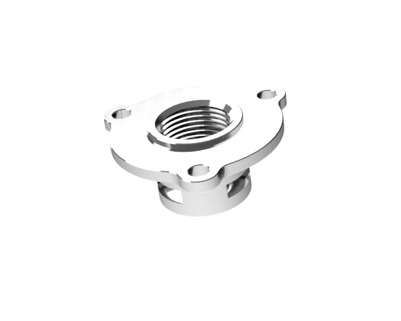 M18 Racing M18 EFR BOV TO PCV 10AN – M18.Racing®