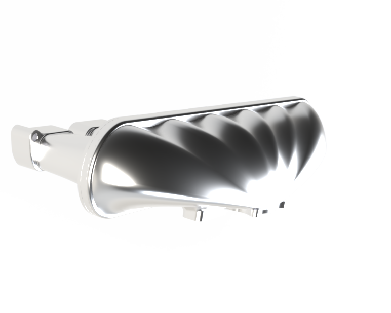 M18 N53 N54 BILLET INTAKE MANIFOLD – M18.Racing®