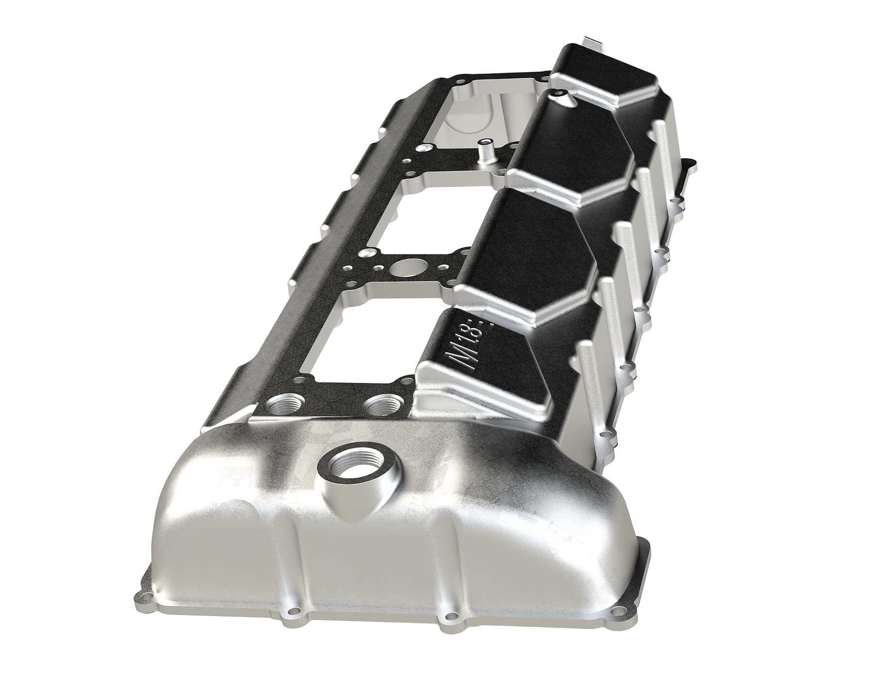 N55 & S55 E-F SERIES – M18.Racing®