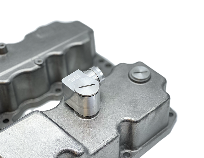 M18 Racing M18 N53/N54 STOCK PCV & AFTERMARKET HOOK UP – M18.Racing®