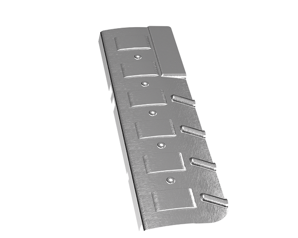 M18 Racing M18 N53/N54 ALUMINUM HEAT SHIELD COIL COVER – M18.Racing®